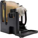 AL™ Series Lamp & Housing for The Mitsubishi XL5980LU Projector - 90 Day Warranty