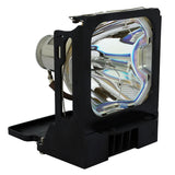 Jaspertronics™ OEM Lamp & Housing for The Saville AV MX-3900 Projector with Phoenix bulb inside - 240 Day Warranty