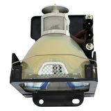 Jaspertronics™ OEM Lamp & Housing for The Mitsubishi LVP-XL5980LU Projector with Phoenix bulb inside - 240 Day Warranty