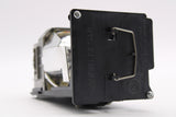 Jaspertronics™ OEM VLT-XL650LP Lamp & Housing for Mitsubishi Projectors with Ushio bulb inside - 240 Day Warranty