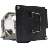 Jaspertronics™ Original Lamp & Housing for the Mitsubishi LH-6580 Projector - 1 Year Warranty