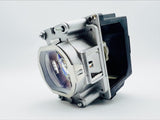 Jaspertronics™ OEM Lamp & Housing for The Mitsubishi LVP-WL7200 Projector with Ushio bulb inside - 240 Day Warranty