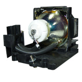 Genuine AL™ RLC-015 Lamp & Housing for Mitsubishi Projectors - 90 Day Warranty