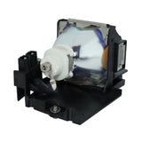Jaspertronics™ OEM Lamp & Housing for the Dukane ImagePro 8763 Projector with Ushio bulb inside - 240 Day Warranty