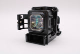 AL™ Series Lamp & Housing for The NEC VT490 Projector - 90 Day Warranty