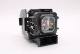 AL™ Series Lamp & Housing for The Canon LV-7265 Projector - 90 Day Warranty