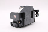 AL™ Series Lamp & Housing for The Canon LV-7265 Projector - 90 Day Warranty