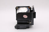 AL™ Series Lamp & Housing for The Canon LV-7265 Projector - 90 Day Warranty