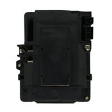 Jaspertronics™ OEM Lamp & Housing for The Smart Board 2000i DVX Projector with Ushio bulb inside - 240 Day Warranty