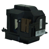 Jaspertronics™ OEM Lamp & Housing for The NEC LT375 Projector with Ushio bulb inside - 240 Day Warranty