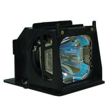 Jaspertronics™ OEM Lamp & Housing for The Anders Kern DXL7030 Projector with Philips bulb inside - 240 Day Warranty