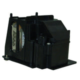 Jaspertronics™ OEM Lamp & Housing for The Anders Kern DXL7030 Projector with Philips bulb inside - 240 Day Warranty