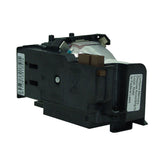 Jaspertronics™ OEM Lamp & Housing for The Dukane Imagepro 8777 Projector with Ushio bulb inside - 240 Day Warranty