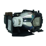 Jaspertronics™ OEM Lamp & Housing for The Dukane Imagepro 8779 Projector with Ushio bulb inside - 240 Day Warranty