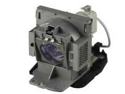 Jaspertronics™ OEM Lamp & Housing for the BenQ W550 Projector with Original High-Quality bulb inside - 240 Day Warranty