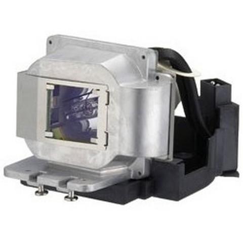 Jaspertronics™ OEM Lamp & Housing for the Mitsubishi WD700U TV with Original High-Quality bulb inside - 240 Day Warranty