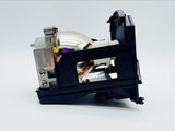 Jaspertronics™ OEM Lamp & Housing for The Smart Board 600i (275w) Projector with Ushio bulb inside - 240 Day Warranty