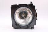 Jaspertronics™ OEM Lamp & Housing for The Sony KF42SX100 TV with Osram bulb inside - 240 Day Warranty