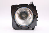 Jaspertronics™ OEM Lamp & Housing for the Sony KF50XBR800 TV with Philips bulb inside - 1 Year Warranty