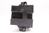 Jaspertronics™ OEM Lamp & Housing for The Sony KF50SX200 TV with Osram bulb inside - 240 Day Warranty