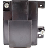 Jaspertronics™ OEM Lamp & Housing for The Sony KF60SX300 TV with Original High-Quality bulb inside - 240 Day Warranty