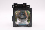 Jaspertronics™ OEM Lamp & Housing for The Sony KF42SX300 TV with Osram bulb inside - 240 Day Warranty