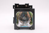 Jaspertronics™ OEM Lamp & Housing for the Sony KF-WE50S1 TV with Philips bulb inside - 1 Year Warranty
