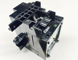 Jaspertronics™ OEM Lamp & Housing for The Sony KF60WE610 TV with Original High-Quality bulb inside - 240 Day Warranty