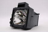 Jaspertronics™ OEM Lamp & Housing for The Sony KDF60XS955 TV with Osram bulb inside - 240 Day Warranty