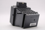 Jaspertronics™ OEM Lamp & Housing for The Sony KDF60XS955 TV with Osram bulb inside - 240 Day Warranty