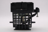 Jaspertronics™ OEM Lamp & Housing for The Sony KDF55XS955 TV with Original High-Quality bulb inside - 240 Day Warranty