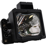 Jaspertronics™ OEM A-1085-447-A Lamp & Housing for Sony TVs with Original High-Quality bulb inside - 240 Day Warranty