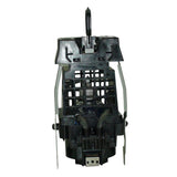 Jaspertronics™ OEM Lamp & Housing for The Sony KF-E50A10 TV with Original High-Quality bulb inside - 240 Day Warranty