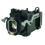 Jaspertronics™ OEM Lamp & Housing for The Sony KDF-42E2000 TV with Original High-Quality bulb inside - 240 Day Warranty