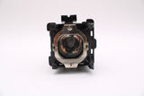 Jaspertronics™ OEM Lamp & Housing for The Sony KDF37H1000 TV with Original High-Quality bulb inside - 240 Day Warranty