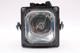 Jaspertronics™ OEM Lamp & Housing for The Sony KDSR60XBR1 TV with Osram bulb inside - 240 Day Warranty