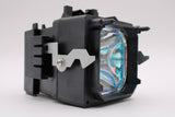 Jaspertronics™ OEM Lamp & Housing for The Sony KDS60R200A TV with Original High-Quality bulb inside - 240 Day Warranty