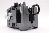 Jaspertronics™ OEM Lamp & Housing for The Sony KDS60R200A TV with Original High-Quality bulb inside - 240 Day Warranty