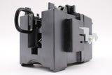 Jaspertronics™ OEM Lamp & Housing for The Sony KDSR50XBR1 TV with Osram bulb inside - 240 Day Warranty