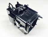 Jaspertronics™ OEM Lamp & Housing for The Sony KS60R200A TV with Original High-Quality bulb inside - 240 Day Warranty