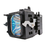 Jaspertronics™ OEM Lamp & Housing for The Sony KS60R200A TV with Original High-Quality bulb inside - 240 Day Warranty