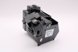 Jaspertronics™ OEM Lamp & Housing for The Sony XBR2 TV with Philips bulb inside - 1 Year Warranty