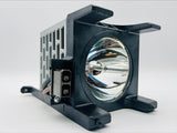 AL™ Series Lamp & Housing for The Toshiba 62HM196 TV - 90 Day Warranty