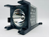 AL™ Series Lamp & Housing for The Toshiba 62HM116 TV - 90 Day Warranty