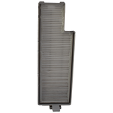 Jaspertronics™ Replacement Air Filter Z-EX245 for Select Sony Projectors