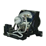 Genuine AL™ Lamp & Housing for the Projection Design F12-GP1 Projector - 90 Day Warranty