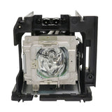 Jaspertronics™ OEM Lamp & Housing for the Acer F7200 Projector with Osram bulb inside - 240 Day Warranty