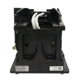 Jaspertronics™ OEM Lamp & Housing for the Acer F7200 Projector with Osram bulb inside - 240 Day Warranty