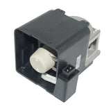 Jaspertronics™ OEM Lamp & Housing for the BenQ MX511 Projector with Philips bulb inside - 240 Day Warranty