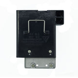 Jaspertronics™ OEM Lamp & Housing for the BenQ MW512 Projector with Philips bulb inside - 240 Day Warranty